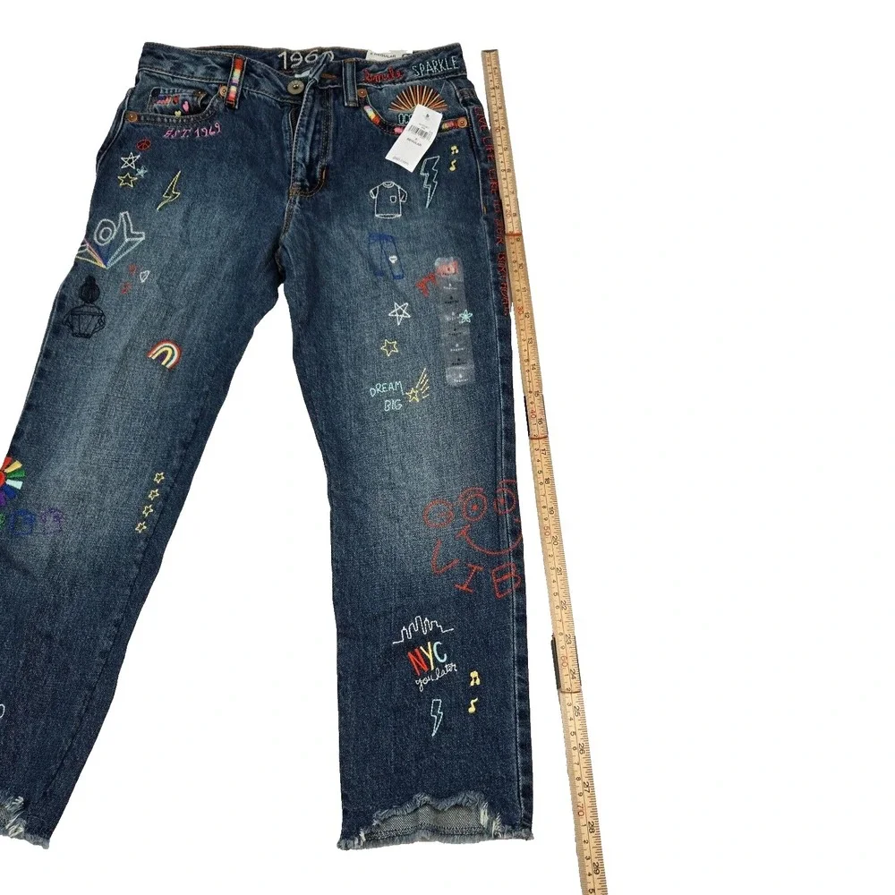 GAP 1969 girls